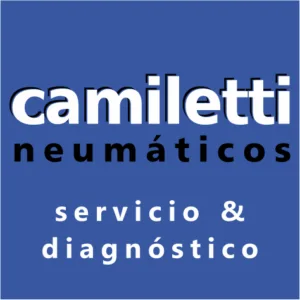NEUMATICOS CAMILETTI