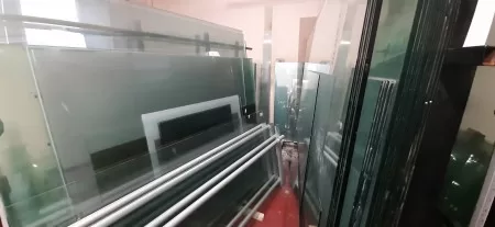 ARANA VIDRIOS
