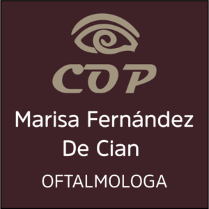 MARISA E. FERNADEZ DE CIAN 