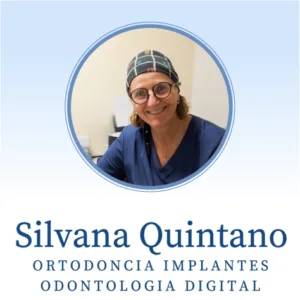 SILVANA QUINTANO