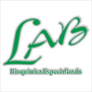 LAB Bioquímica Especializada