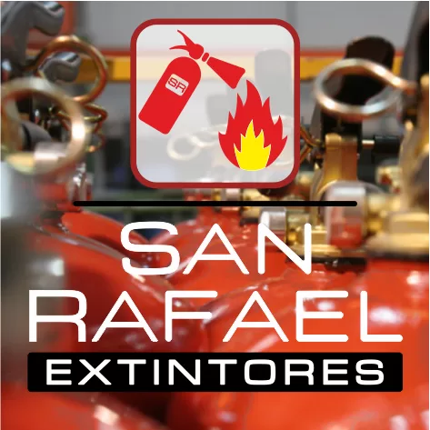 Extintores San Rafael