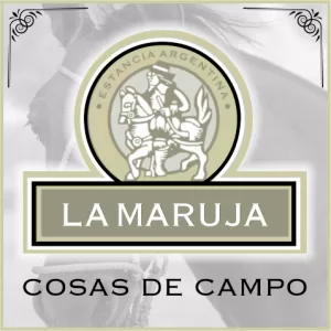 LA MARUJA Cosas de Campo