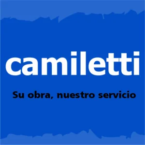CAMILETTI S.A. Constructora